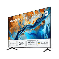 Xiaomi 4K Ultra HD 65"