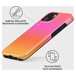 Burga Coque iPhone 15 MagSafe