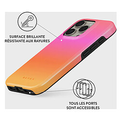 Burga iPhone 16 Pro Max Multicolore
