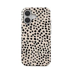 Burga Coque iPhone 16 Almond Latte