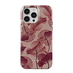 Burga Coque iPhone 14 Pro - Tender Kiss Rouge
