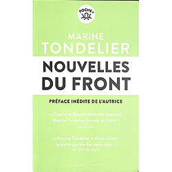 Nouvelles du Front - Occasion
