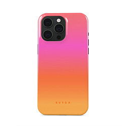 Burga Coque Antichocs - iPhone 15 Pro