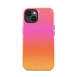Burga Coque iPhone 15 MagSafe