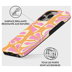 Burga Aloha iPhone 16 Pro Max Coque