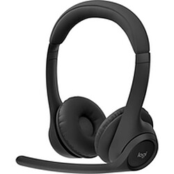 Micro-casque