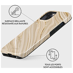 Burga Coque iPhone 13 - Full Glam