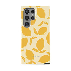 Burga Coque Galaxy S24 Ultra Lemon Tart