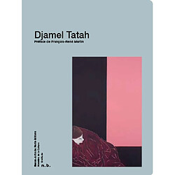 Djamel Tatah