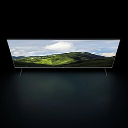 Xiaomi TV 4K Ultra HD pas cher