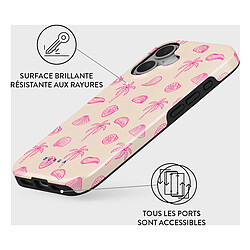 BURGA Coque Beach Please iPhone 16 Plus