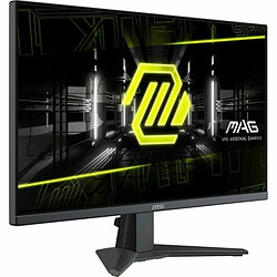 MSI Monitor Gaming Full HD 27"