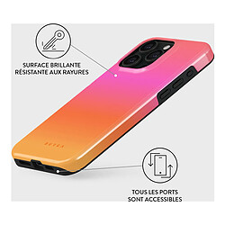 Burga Coque Antichocs - iPhone 15 Pro