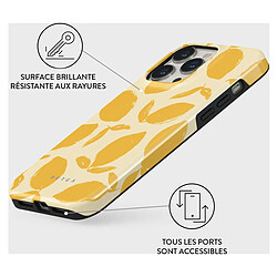 Burga Coque iPhone 13 Pro