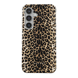 Burga Galaxy S24 - Léopard