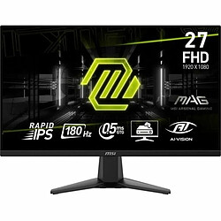 MSI Monitor Gaming Full HD 27"