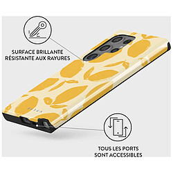 Burga Coque Galaxy S24 Ultra Lemon Tart