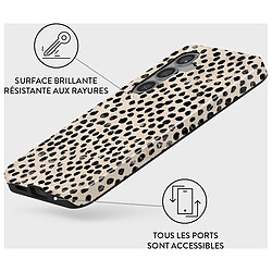 Burga Coque Galaxy S24 - Almond Latte