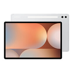 Samsung Galaxy Tab S10+ 5G - Argent