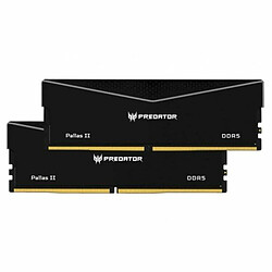 Acer - 32 GB - DIMM 6000 MHz