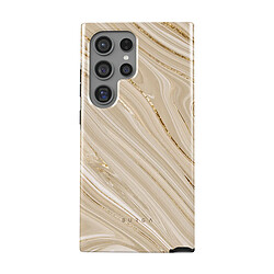 Burga Galaxy S24 Ultra Full Glam Beige