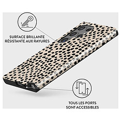 Burga Coque Galaxy S24 Ultra Almond Latte