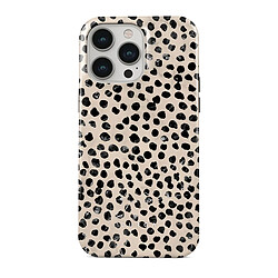 Burga iPhone 13 Pro - Almond Latte