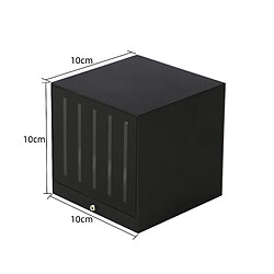 Acheter ZMH Applique murale LED 2 Pcs Lampe murale d'extérieur Lampe murale d'intérieur