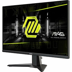 Avis MSI Monitor Gaming Full HD 27"