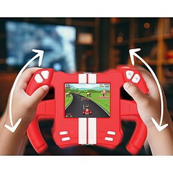Avis Lexibook Console 30 jeux et écran LCD