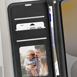 Avis Mayaxess Étui Samsung Galaxy S24 FE - Noir