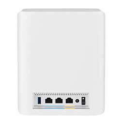 Acheter ASUS 90IG08Y0-MO3C40 - Blanc Noir