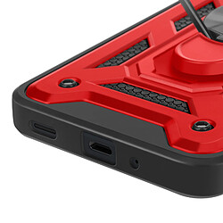 Mayaxess Samsung Galaxy A16 - Rouge pas cher