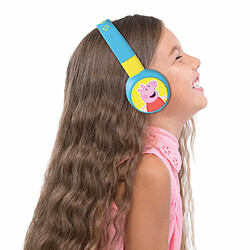 Lexibook Peppa Pig Bluetooth/Filaire pas cher