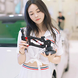 Avis INF Support Ventouse - DJI OSMO Pocket 3