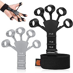 Accessoires fitness INF