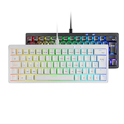 Mars gaming MKMINIPRO - Blanc