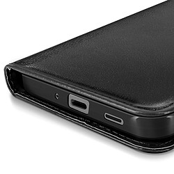 Mayaxess Étui Samsung Galaxy A16 - Noir pas cher