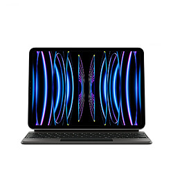 C000039629_inf Étui iPad Pro 13 M4 - Noir pas cher