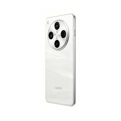 Oppo Find X 16Go/512Go - Blanc pas cher