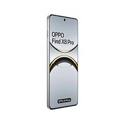 Acheter Oppo Find X 16Go/512Go - Blanc