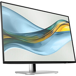 Avis Hp 24" LED IPS