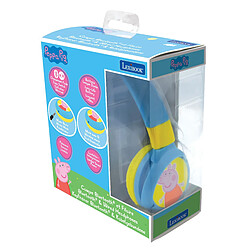 Acheter Lexibook Peppa Pig Bluetooth/Filaire