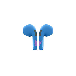 Avis Lexibook Écouteurs Bluetooth Stitch