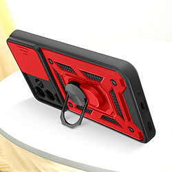 Acheter Mayaxess Samsung Galaxy A16 - Rouge