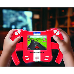 Lexibook Console 30 jeux et écran LCD pas cher