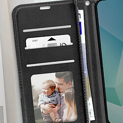 Avis Mayaxess Étui Samsung Galaxy A16 - Noir