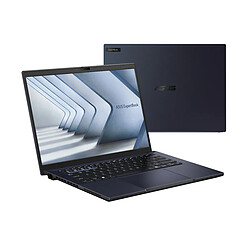 Asus 90NX0711-M012V0 - Noir