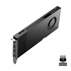 PNY GeForce RTX A4000 ADA