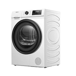 Acheter Hisense DHQE800BW2